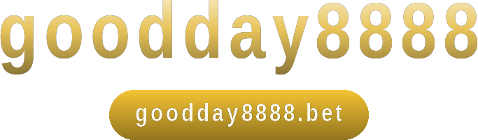 goodday8888 โลโก้