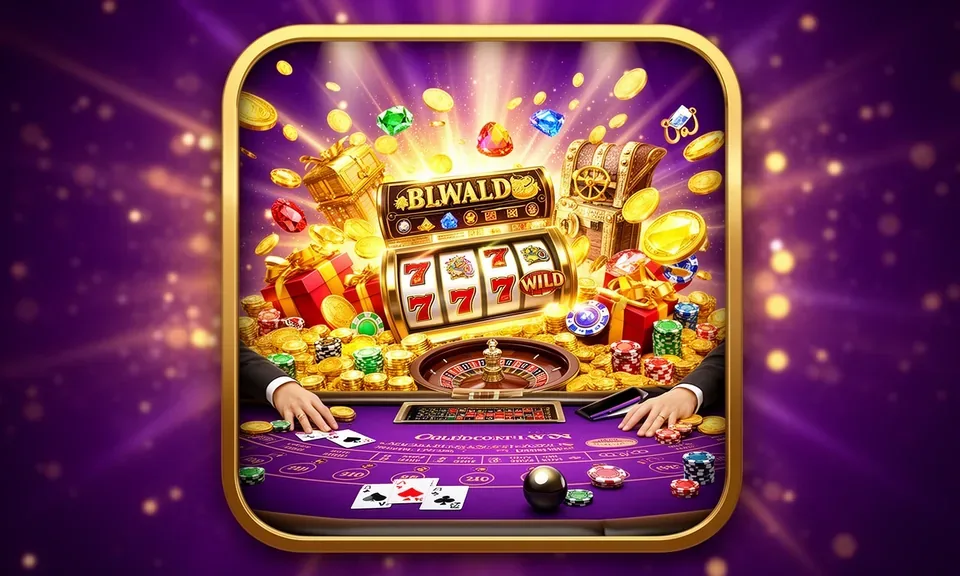 goodday8888 SBO บนแพลตฟอร์ม goodday8888 — เดิมพันกีฬาและคาสิโนในที่เดียว